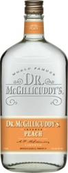 Dr. McGillicuddy's - Peach Whiskey (750)