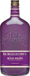 Dr. Mcgillicuddy's - Wild Grape Liqueur (750)
