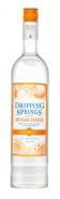 Dripping Springs - Orange Vodka 0 (750)