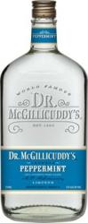 Dr.Mcgillicuddy - Peppermint Schnapps (1L) (1L)