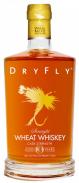 Dry Fly - Cask Strength Wheat Whiskey 0 (750)