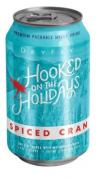 Dry Fly Distilling - Hooked on Holidays Spiced Cranberry Cocktail 0 (414)
