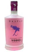 Dry Fly Distilling - Huckleberry Vodka (750)