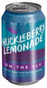 Dry Fly - Huckleberry Lemonade Prepared Cocktail (414)