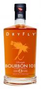 Dry Fly - Straight Washington Bourbon 101 4 Years Aged (750ml)
