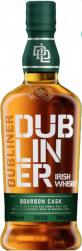 Dubliner - Bourbon Cask Aged Irish Whiskey (1.75L) (1.75L)