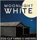 Edg-Clif Farms - Moonlight White Pale Chardonel 0 (750)