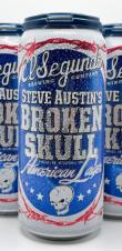 El Segundo - Steve Austins Broken Skull 3:16 (4 pack 16oz cans)