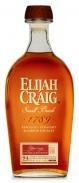 Elijah Craig - Small Batch Kentucky Bourbon Whiskey (1750)
