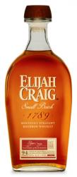 Elijah Craig - Small Batch Kentucky Bourbon Whiskey (1.75L) (1.75L)