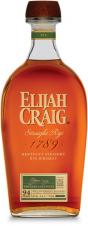 Elijah Craig - Straight Rye Whiskey (375)