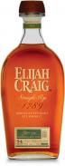 Elijah Craig - Straight Rye Whiskey 0 (375)