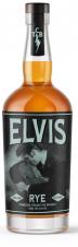 Elvis - Straight Rye Whiskey (750)