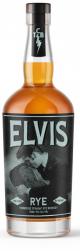 Elvis - Straight Rye Whiskey (750ml) (750ml)