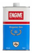 Engine - Organic Gin 0 (750)