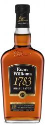 Evan Williams - 1783 (375ml) (375ml)