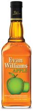 Evan Williams - Apple Bourbon Whiskey (750)