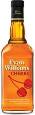 Evan Williams - Bourbon Cherry Reserve (50)