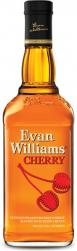 Evan Williams - Bourbon Cherry Reserve (50ml) (50ml)