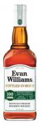 Evan Williams - Kentucky Bourbon Whiskey 100 Proof Bottled in Bond 0 (750)