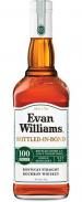 Evan WIlliams - White Label 100pf 0 (200)