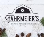 Fahrmeier Family Vineyards - Port 0 (750)