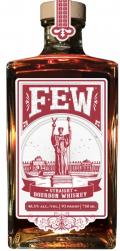 Few - Bourbon (750ml) (750ml)