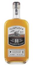 Flintlock - Straight Bourbon Whiskey (750)