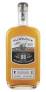 Flintlock - Straight Bourbon Whiskey (750)