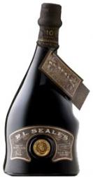 Foursquare Distillery - R.L. Seal's 12 Year Old Barbados Rum (750ml) (750ml)
