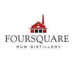 Foursquare - Single Barrel Rum 2009 (750)