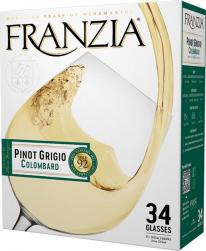 Franzia - Pinot Grigio (5L) (5L)