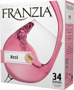 Franzia - Rose 0 (5000)