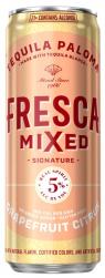 Fresca - Tequila Paloma Cocktails (4 pack 12oz cans) (4 pack 12oz cans)
