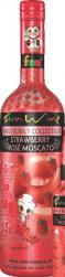Fun Wine Strawberry Moscato (750ml) (750ml)