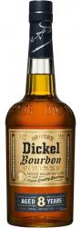 George Dickel - 8 Year Old Bourbon (750ml) (750ml)