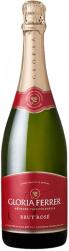 Gloria Ferrer - Brut Ros Sparkling Wine, Sonoma (750ml) (750ml)