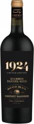 Gnarly Head - 1924 Double Black Cabernet Sauvignon 2019 (750ml) (750ml)