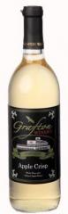 Grafton Winery - Apple Crisp Apple Wine (750)