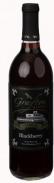 Grafton Winery - Blackberry Wine 0 (750)