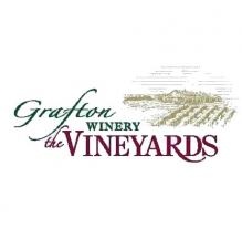 Grafton Winery - Double Berry Wine (750ml) (750ml)