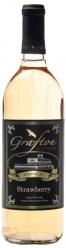 Grafton Winery - Strawberry Wine (750ml) (750ml)