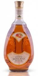Grand Moscato - Peach (750ml) (750ml)