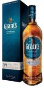 Grant's - Blended Scotch Ale Cask Finish 0 (750)