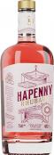 Ha'penny - Rhubarb Gin (750)