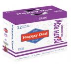 Happy Dad - Grape Hard Seltzer (356)