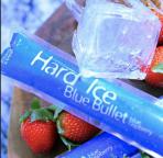 Hard Ice - Blue Bullet Blue Raspberry Vodka 6PK (200)