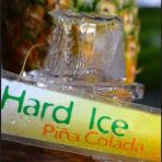 Hard Ice - Pina Colada Vodka 200ml 6pk (200)