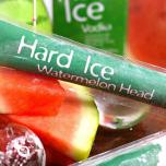 Hard Ice - Watermelon Head Vodka 200ml 6pk 0 (200)