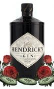 Hendrick's - Gin Martini (375)